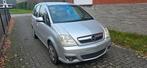 Opel Meriva 1.3CDTI 2007 met 187.000km AIRCO, Auto's, Opel, Elektrische ramen, Particulier, Meriva, Te koop