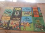 8bd des Tintin avendre, Ophalen of Verzenden, Zo goed als nieuw