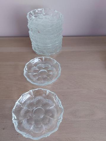 fruitschaaltjes/ijsschaaltjes beschikbaar voor biedingen