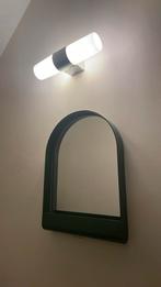 Toilet spiegeltje HAY perfecte staat, Huis en Inrichting, Ophalen, Zo goed als nieuw