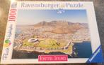 ravensburger puzzel 1000 stukjes cape town, Ophalen of Verzenden, Nieuw