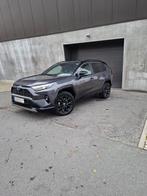 Toyota Rav4 hybrid 2022/gekeurd voor verkoop, Auto's, 4 cilinders, Leder, 5 deurs, Rav4