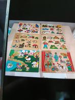 6 afzonderlijke houten puzzels, Kinderen en Baby's, Speelgoed | Kinderpuzzels, Van hout, Minder dan 10 stukjes, 6 maanden tot 2 jaar