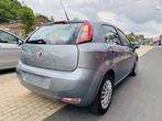 Fiat Punto Evo 1.3 MultiJet Dynamic Stop (bj 2012), Automaat, Euro 5, 4 cilinders, 95 pk