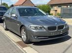 BMW 5 Serie 520 520d Marchand/Export (bj 2011), Auto's, BMW, Achterwielaandrijving, Beige, 4 cilinders, Bedrijf