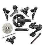 nieuwe ultegra di2 12 speed 100% comleet €1199,-, Fietsen en Brommers, Ophalen, Nieuw