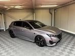 Peugeot 308, Auto's, Peugeot, 1199 cc, https://public.car-pass.be/vhr/b33e3dac-2210-4229-8697-1f7be2ef1d9e, Leder en Stof, 3 cilinders