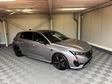 Peugeot 308 beschikbaar voor biedingen