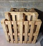 Palettes Bois Gratuit, Ophalen, Gebruikt, Pallet