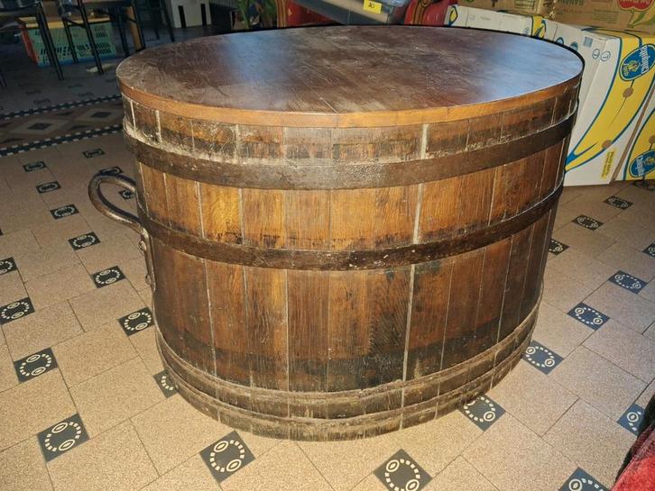 Divers meubles, Maison & Meubles, Tables | Tables mange-debout, Enlèvement