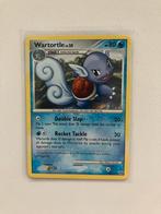 Wartortle 65- Platinum, Ophalen of Verzenden, Nieuw