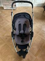 Kinderwagen 3 in 1, Ophalen, Zo goed als nieuw, Maxi-Cosi, Verstelbare rugleuning