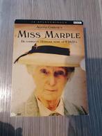 Dvd Miss Marple Compleet, Ophalen of Verzenden, Zo goed als nieuw