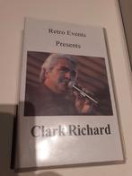 Clark Richard video, Comme neuf, Enlèvement ou Envoi