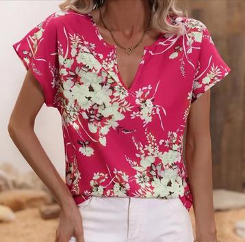 Blouse taille L