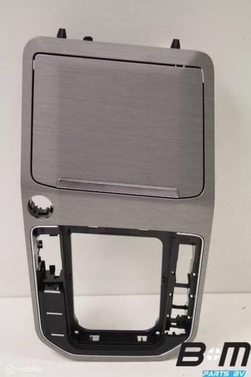 Opbergvak in middenconsole VW Golf Sportvan 517863284A beschikbaar voor biedingen