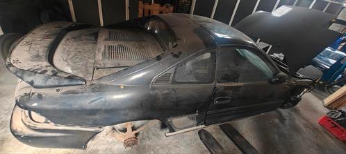 Toyota MR2 rollende casco, Auto-onderdelen, Carrosserie, Motorkap, Toyota, Ophalen