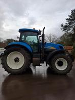 NEW HOLLAND T7050, Ophalen, New Holland, Meer dan 10000