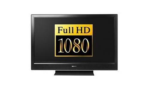 Sony Bravia KDL-40D3550, TV, Hi-fi & Vidéo, Télévisions, Utilisé, LCD, 80 à 100 cm, Full HD (1080p), Sony, Enlèvement