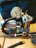 fiets compressor .., Ophalen