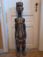 Afrikaans beeld, Antiquités & Art, Art | Art non-occidental, Enlèvement
