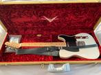 Fender custom shop NOS 52 reissue telecaster, Muziek en Instrumenten, Ophalen, Gebruikt, Solid body, Fender