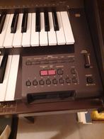 technics, Muziek en Instrumenten, Orgels, Ophalen, Zo goed als nieuw, 2 klavieren, Orgel