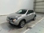 Nissan Juke 1.5 / PANO (bj 2015), Auto's, Open dak, Stof, Gebruikt, 4 cilinders