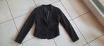 Veste de costume noire, taille M, Taille 38/40 (M), Enlèvement ou Envoi, JBC, Comme neuf