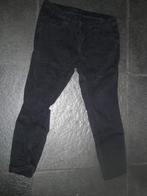 pantalon long femme noir taille 46, Comme neuf, Noir, Taille 46/48 (XL) ou plus grande, Enlèvement ou Envoi