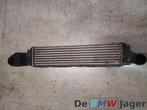 Intercooler BMW 3-serie E46 17512246795, Auto-onderdelen, Gebruikt, Ophalen of Verzenden, BMW, BMW