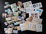 Lot de timbres et blocs feuillets neufs tous pays et thèmes, Ophalen of Verzenden, Overige thema's