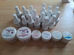 Set nagels (base, gel, biab,top,..) van het merk Loveness, Ophalen, Gebruikt