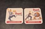 Duvel bierviltjes, Hobby en Vrije tijd, Verzamelkaartspellen | Overige, Verzenden, Nieuw