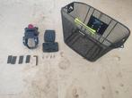 Btwin Fietsmand 500, Ophalen, Zo goed als nieuw, Fietsmand, B’Twin