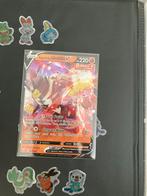 Singel Strike Urshifu V, Hobby en Vrije tijd, Verzamelkaartspellen | Pokémon, Ophalen of Verzenden, Zo goed als nieuw