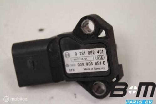 Druksensor Seat Ibiza 6J 5 deurs 038906051C, Auto-onderdelen, Motor en Toebehoren, Gebruikt