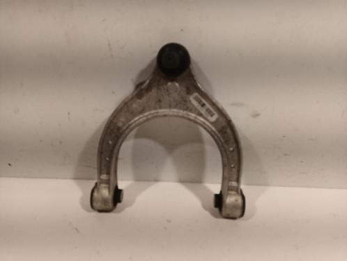 DRAAGARM RECHTS VOOR BMW 5 serie (G30) (6861185), Auto-onderdelen, Ophanging en Onderstel, BMW, Gebruikt