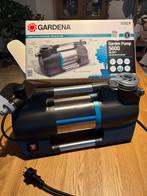 Gardena 5600 Silent tuinpomp., Tuin en Terras, Ophalen, Nieuw