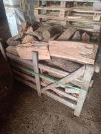 droog brandhout, Minder dan 3 m³, Ophalen, Overige houtsoorten, Blokken