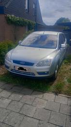 Ford focus  break 1.8 diesel TDCi, Autos, Focus, Argent ou Gris, Achat, Boîte manuelle