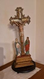 Kruisbeeld uit 1923., Verzamelen, Ophalen of Verzenden
