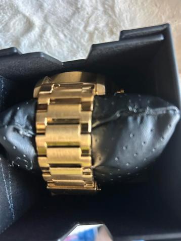 Horloges diesel vdx amsterdam 2 horloges beschikbaar voor biedingen
