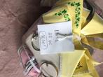 Porte-clés Basket Roses  vendues en lots, Hobby & Loisirs créatifs, Enlèvement, Article de fête, Neuf