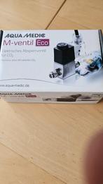 Aqua Medic M ventil Eco pour CO2, Ophalen, Zo goed als nieuw, Filter of Co2
