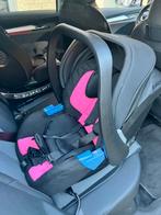 RECARO Privia Pink Maxi-Cosi, Kinderen en Baby's, Ophalen, Zo goed als nieuw, Maxi-Cosi