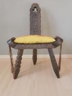 URGENT (besoin de place) - belle chaise "espagnole", Ophalen