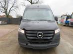 Mercedes-Benz Sprinter 314CDi 9G-TRONIC - A2H2 - 2019 - €6c, Auto's, Bestelwagens en Lichte vracht, Automaat, 207 g/km, 4 cilinders