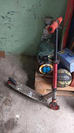 Step, Ophalen, Gebruikt, Gewone step, _