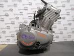Honda CB 500 PC26E-motor, Gebruikt